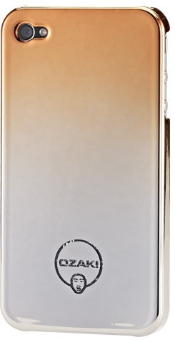 фото Чехол  Ozaki iCoat Wardrobe Him, 3 IN 1