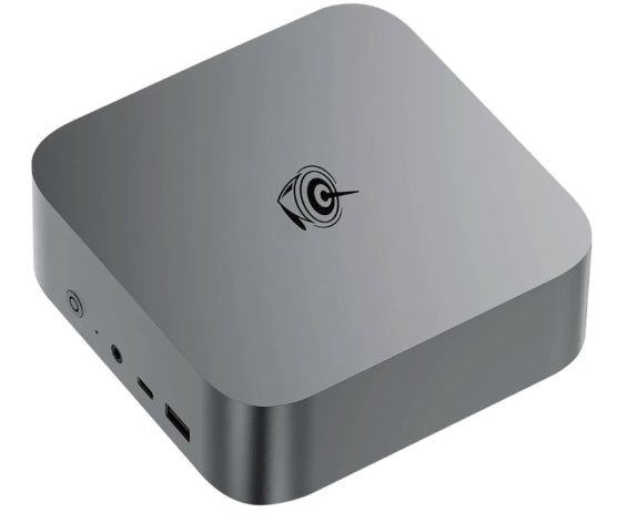 фото Мини ПК  Beelink SER9 PRO