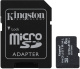 фото Промышленная карта памяти MicroSDHC 8Gb Kingston SDCIT2/8GB в Самаре