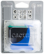 фото Картридж Cactus CS-CB337