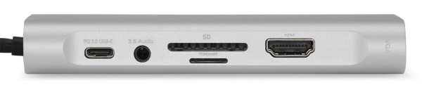 фото Док-станция  Digma DS-051 в Челябинске