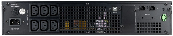 фото Источник бесперебойного питания  SmartWatt UPS SECURE IEC 3kVA в Челябинске