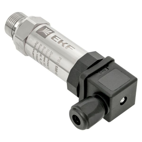 фото Преобразователь давления  EKF PRT-100-1,6-1,0-M20 в Уфе