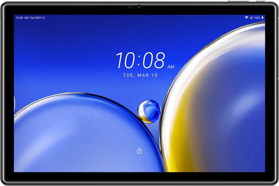 

Планшет 10.1'' HTC A101 1731098 T618/8GB/128GB/1920*1200/IPS/3G/4G/BT/GPS/13Mpix/5Mpix/Android11/silver, A101