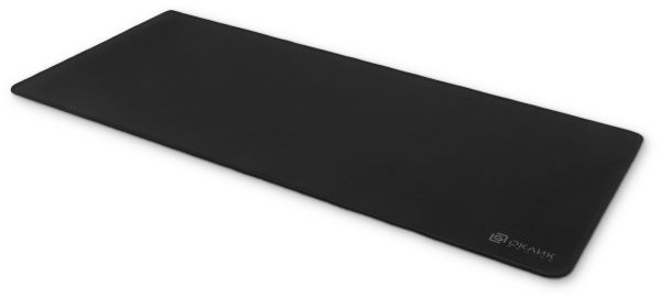 

Коврик для мыши Oklick OK-T700 черный 700x300x2мм (1916172), OK-T700