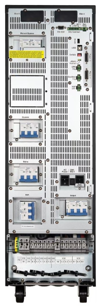 фото Источник бесперебойного питания  SmartWatt UPS ULTIMA 3320 в Нижнем Новгороде