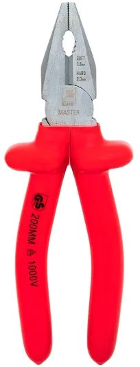 фото Пассатижи  EKF pas-200-mas-in в Санкт-Петербургe