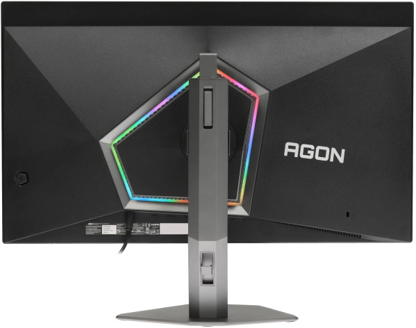 фото Монитор 27" AOC Agon Pro AG276UZD в Ростове-на-Дону