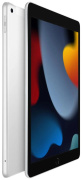 фото Планшет Apple iPad 2021 Wi-Fi + Cellular 256GB - Silver