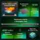 фото Ноутбук  Digma Pro Fortis M в Уфе 14.1 ", Core i5, 16 Гб RAM, 512 Гб SSD, Iris Xe Graphics, Серый