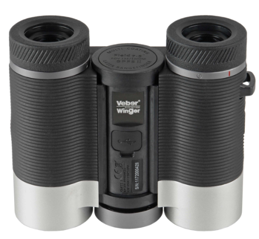 фото Бинокль  Veber Winger 6х22 RF1000 в Краснодаре