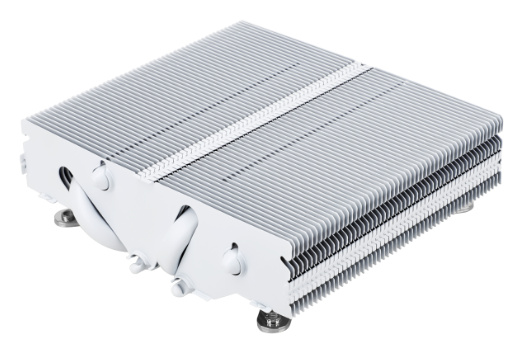 фото Кулер  Thermalright AXP-90-X47-WH в Уфе
