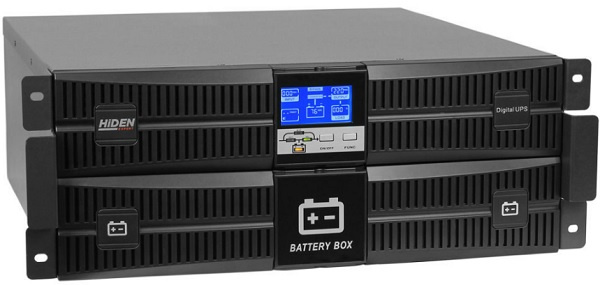 фото Источник бесперебойного питания  HIDEN EXPERT UDC9202S-RT в Перми