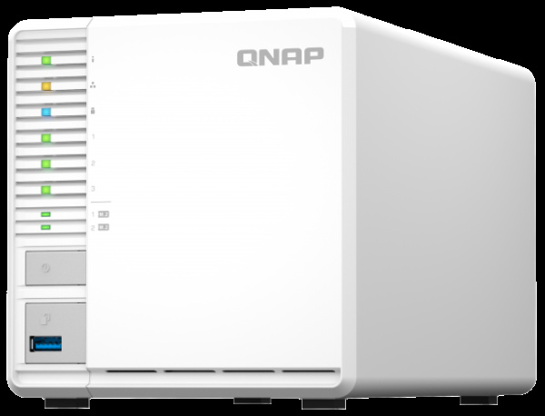 фото Сетевой RAID-накопитель  QNAP TS-364-8G в Омске