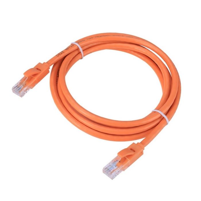 

Кабель патч-корд U/UTP 6 кат. 2м ACD ACD-LPU6Z-20O 26AWG 4пары, CU, LSZH, оранжевый, ACD-LPU6Z-20O