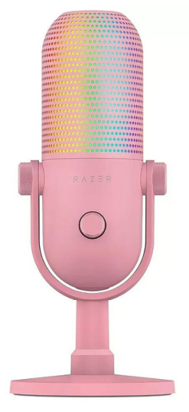 фото Микрофон  Razer Seiren V3 Chroma в Красноярске