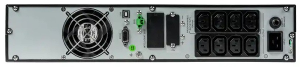 фото Источник бесперебойного питания  Systeme Electric SRTRU2000RTXLISH-NC в Красноярске
