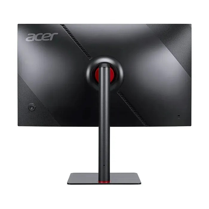 

Монитор 27" Acer Nitro XV275Kymipruzx UM.HX5CD.001 3840x2160 LED, IPS, 400cd, 100M:1, 0.5ms, 178/178, HDMI, 60Hz, swivel, black, Nitro XV275Kymipruzx