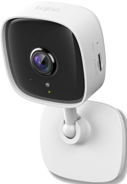 фото Видеокамера IP TP-LINK TC60 в Уфе