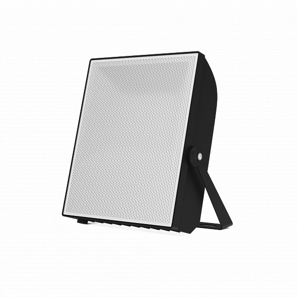 

Прожектор светодиодный Gauss 687511100 EVO 100W 10000 lm IP65 6500К, IK07, черный 10000 лм, 687511100