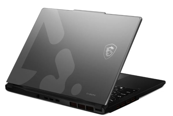 фото Ноутбук MSI Cyborg 15 C13WF-229XRU (, , , , ) [9S7-15T121-229]