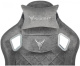 фото Кресло игровое Knight Outrider