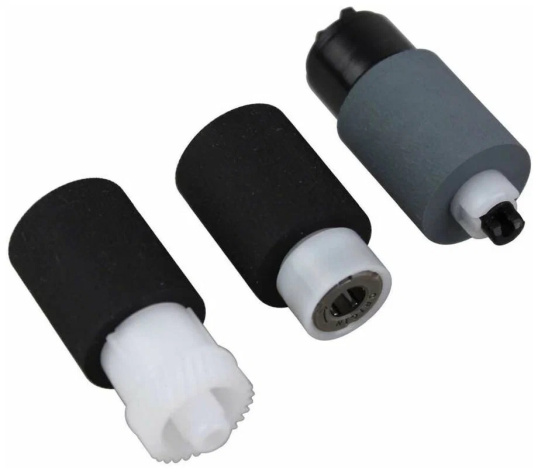 фото Комплект запасных роликов  ELP ELP-FRK-KY-2HN06080+2F909171-3 в Красноярске