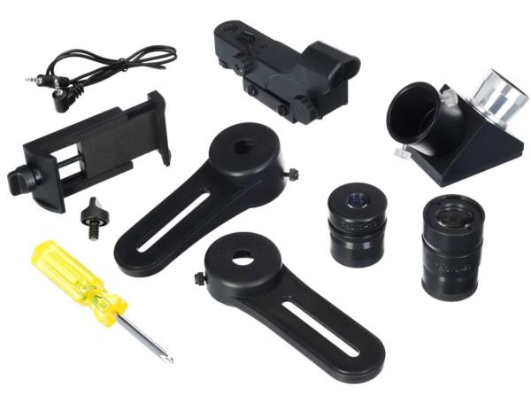 фото Телескоп  Sky-Watcher 73709 в Санкт-Петербургe