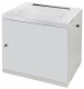 фото Шкаф настенный 19", 15U Eurolan 60W-15-66-30GY в Екатеринбурге