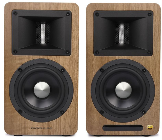 фото Акустическая система 2.0 Edifier Airpulse A80 в Красноярске