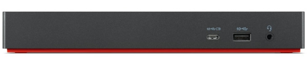 фото Док-станция для ноутбука Lenovo ThinkPad Thunderbolt 4