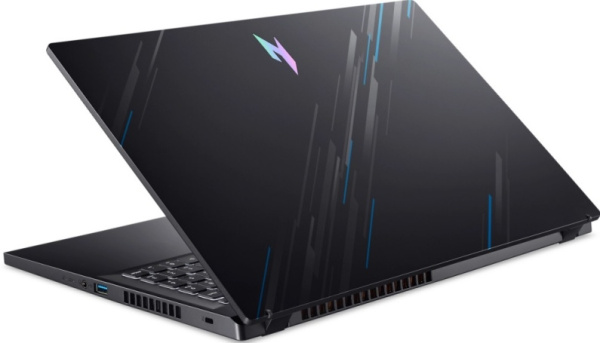 фото Ноутбук  Acer Nitro ANV15-51-52QG в Волгограде 15.6 ", Core i5, 16 Гб RAM, 1 Тб SSD, GeForce RTX 4050, Черный
