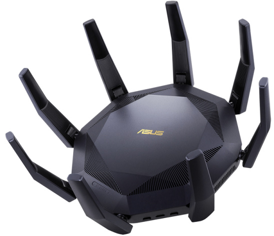 фото Роутер  ASUS RT-AX89X в Омске
