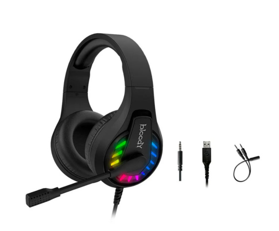 фото Гарнитура  A4Tech G230P в Волгограде