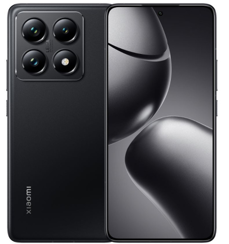 фото Смартфон  Xiaomi 14T Pro 12/256GB в Ростове-на-Дону