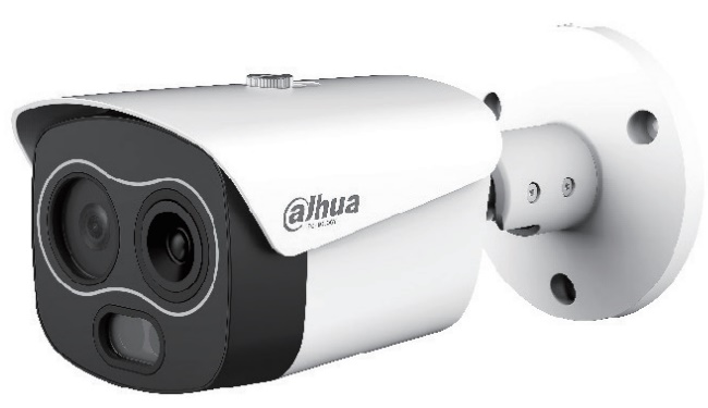 

Видеокамера IP Dahua DHI-TPC-BF1241-B7F8-WIFI-S8 двухспектральная тепловизионная с Искуственным Интеллектом, DHI-TPC-BF1241-B7F8-WIFI-S8