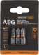 фото Бита  AEG AAK253PH3