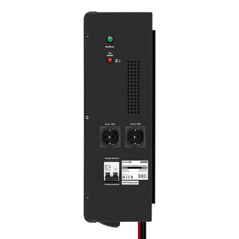 фото Комплект  Exegate FineSine SX-5000.LCD.AVR.2SH.T в Омске