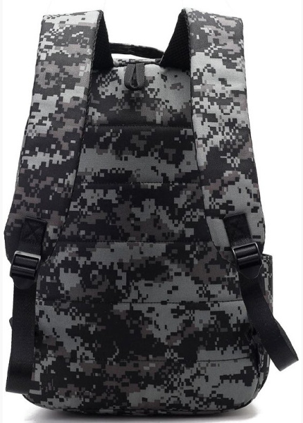 фото Рюкзак для ноутбука Lamark B157 Khaki в Казани