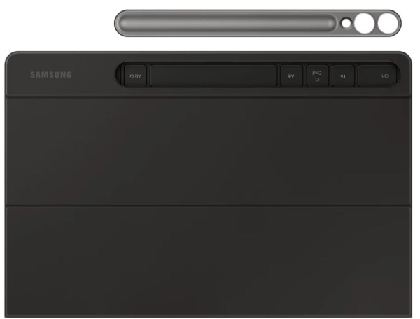 фото Чехол-клавиатура  Samsung EF-DX820UBRGRU в Воронеже