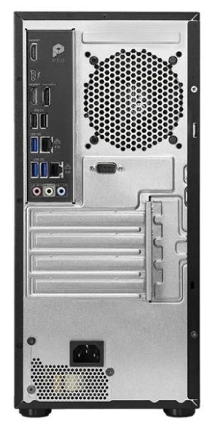 фото Компьютер MSI Pro DP180 AI A2G Tower ( ) [9S6-B0A771-1490]