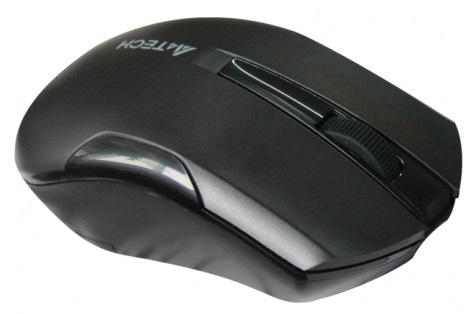 фото Мышь Wireless A4Tech G3-200N в Волгограде