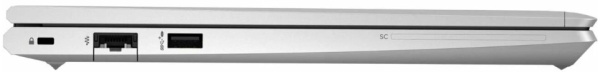 фото Ноутбук  HP EliteBook 640 G9 в Перми 14 ", Core i5, 8 Гб RAM, 512 Гб SSD, Iris Xe Graphics, Серебристый