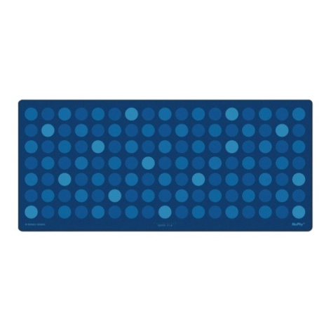 фото Коврик для мыши Nuphy Deskmat_G80_MI в Уфе