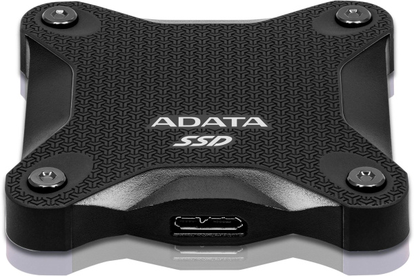 фото Внешний SSD USB 3.2 Gen 2 Type-A ADATA SD620 в Красноярске 2000 ГБ