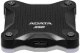 фото Внешний SSD USB 3.2 Gen 2 Type-A ADATA SD620 в Красноярске 2000 ГБ