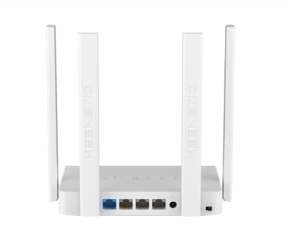 фото Интернет-центр  Keenetic Speedtser в Красноярске