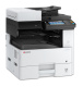 фото МФУ лазерное черно-белое Kyocera M4132idn в Уфе