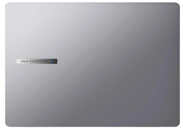 фото Ноутбук  ASUS ExpertBook P5 P5405CSA-NZ0304 в Омске 14 ", Core Ultra 7, 32 Гб RAM, 1 Тб SSD, Arc graphics, Серый
