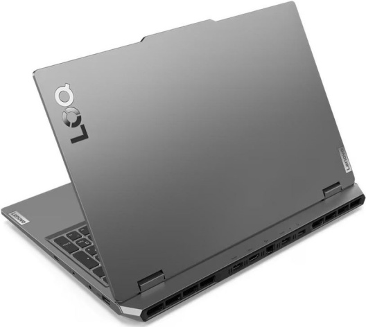 фото Ноутбук  Lenovo LOQ 15ARP9 в Ростове-на-Дону 15.6 ", Ryzen 7, 16 Гб RAM, 512 Гб SSD, GeForce RTX 4050, Серый